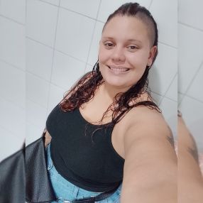 Loana, Babysitter in Tigre