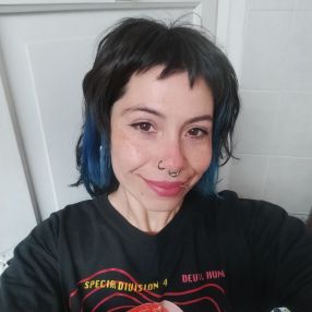Claudia, Babysitter in Ciudad de Mendoza