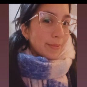 Irina, Niñera en Berazategui Oeste