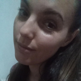 Gisela Anahi, Babysitter in Santa Fe