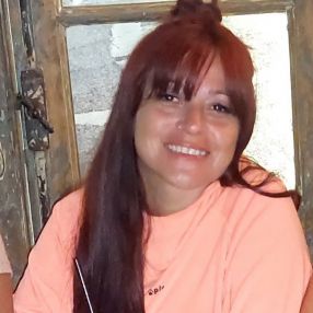 Anabella, Babysitter in Ciudadela