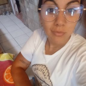 Ana Laura, Niñera en Villa Nueva