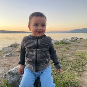 Ivan, Familia en Córdoba