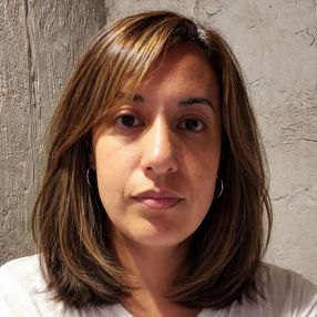Erika, Babysitter in Churruca