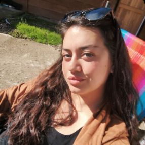 Evelyn, Niñera en San Martin de los Andes