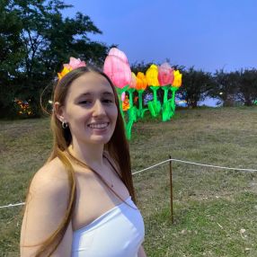 Micaela, Niñera en Monte Grande