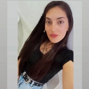 Agustina, Babysitter in Paraná