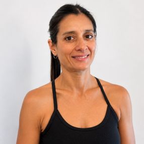 María Inés, Niñera en Adrogué