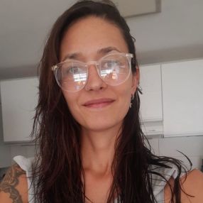 Ana Clara, Babysitter in Arroyo Seco