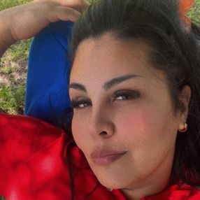 Vanesa, Niñera en Villa José León Suárez