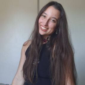 Daiana, Niñera en Rafaela