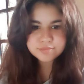 Agustina, Babysitter in Venado Tuerto