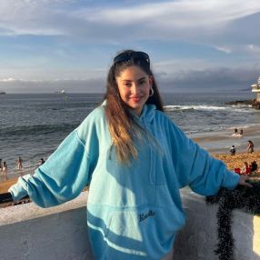 Ailen, Niñera en Villa Nueva