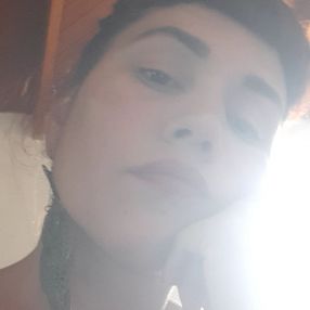 Graciela, Niñera en Berisso