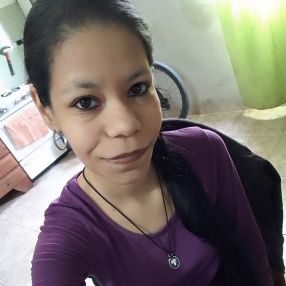 Tamara, Niñera en Mercedes