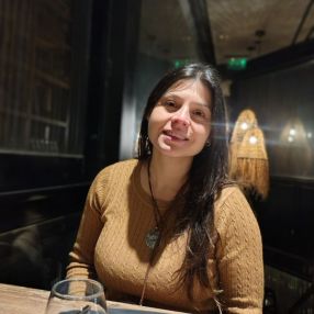 Anabel, Familia en Córdoba