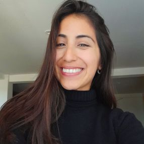 Sofía, Niñera en Santa Clara del Mar