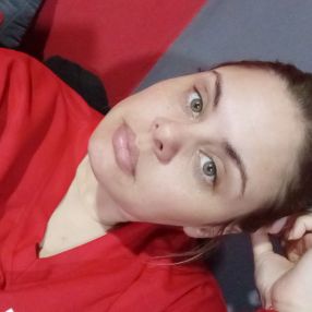 Monica, Babysitter in La Matanza