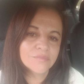 Anabel Sara, Babysitter in Virrey del Pino
