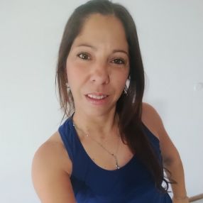 Paola, Babysitter in Departamento Godoy Cruz