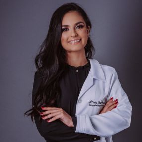Alexia, Niñera en La Plata