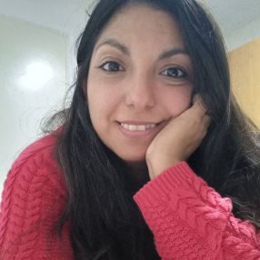 Johanna, Niñera en Benavidez
