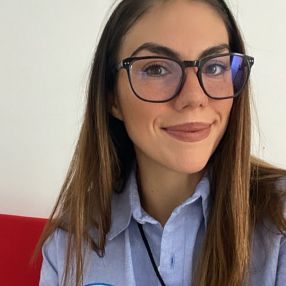 Mtra. MARIA NOELIA, Babysitter in Avellaneda