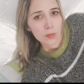 Blanca, Niñera en Boulogne