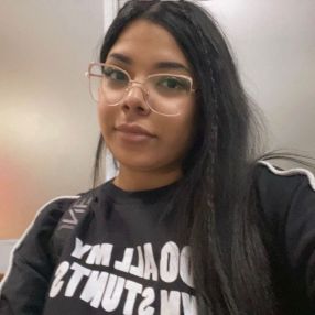 Rocio, Babysitter in San José