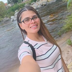 Soledad, Niñera en Río Grande