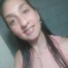 Milagros, Niñera en Exaltación de la Cruz