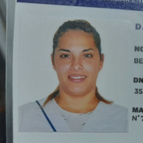Tamara, Niñera en Piñeyro