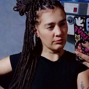 Yesica, Niñera en González Catán