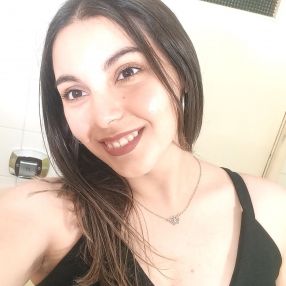 Eugenia, Babysitter in General Daniel Cerri