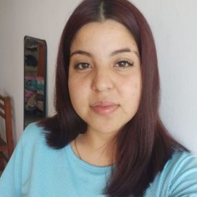 Maryy, Niñera en Libertador General San Martín
