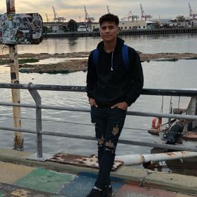 Alan, Familia en San Lorenzo