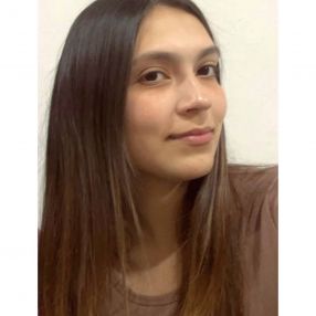 Melany, Niñera en Tres Arroyos