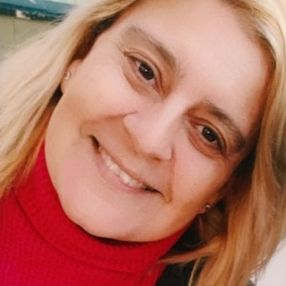 Cami, Niñera en Guillermo Enrique Hudson