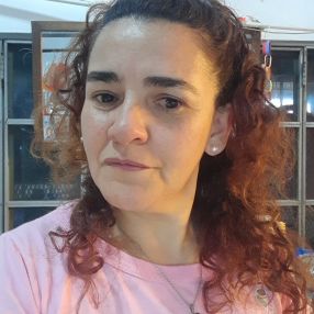 Yesica teresa, Babysitter in Bosques