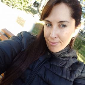 Vanesa, Babysitter in San Martin