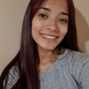 Celeste, Niñera en Ezpeleta