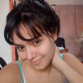 Sofia, Babysitter in Resistencia
