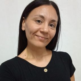 Lucia, Babysitter in Junín