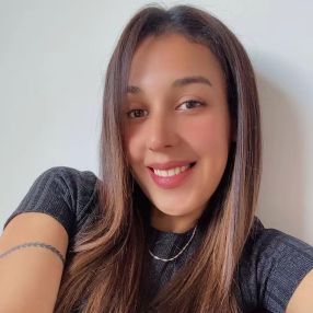 Nathalia, Babysitter in San Miguel