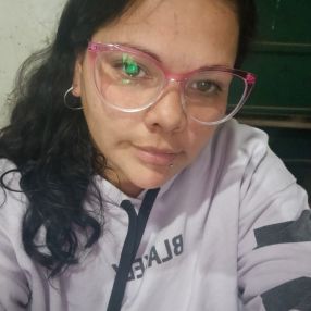 Micaela Alejandra, Babysitter in Malvinas Argentinas