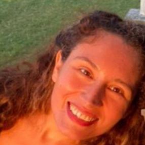 Rocío, Babysitter in Ezpeleta