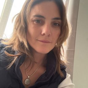 Daiana, Niñera en Villa Mercedes
