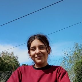 Rocio, Niñera en Gerli