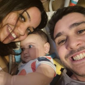 Lucas, Family in Manuel Alberti