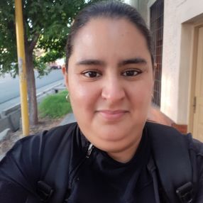 Mariela, Babysitter in Las Heras
